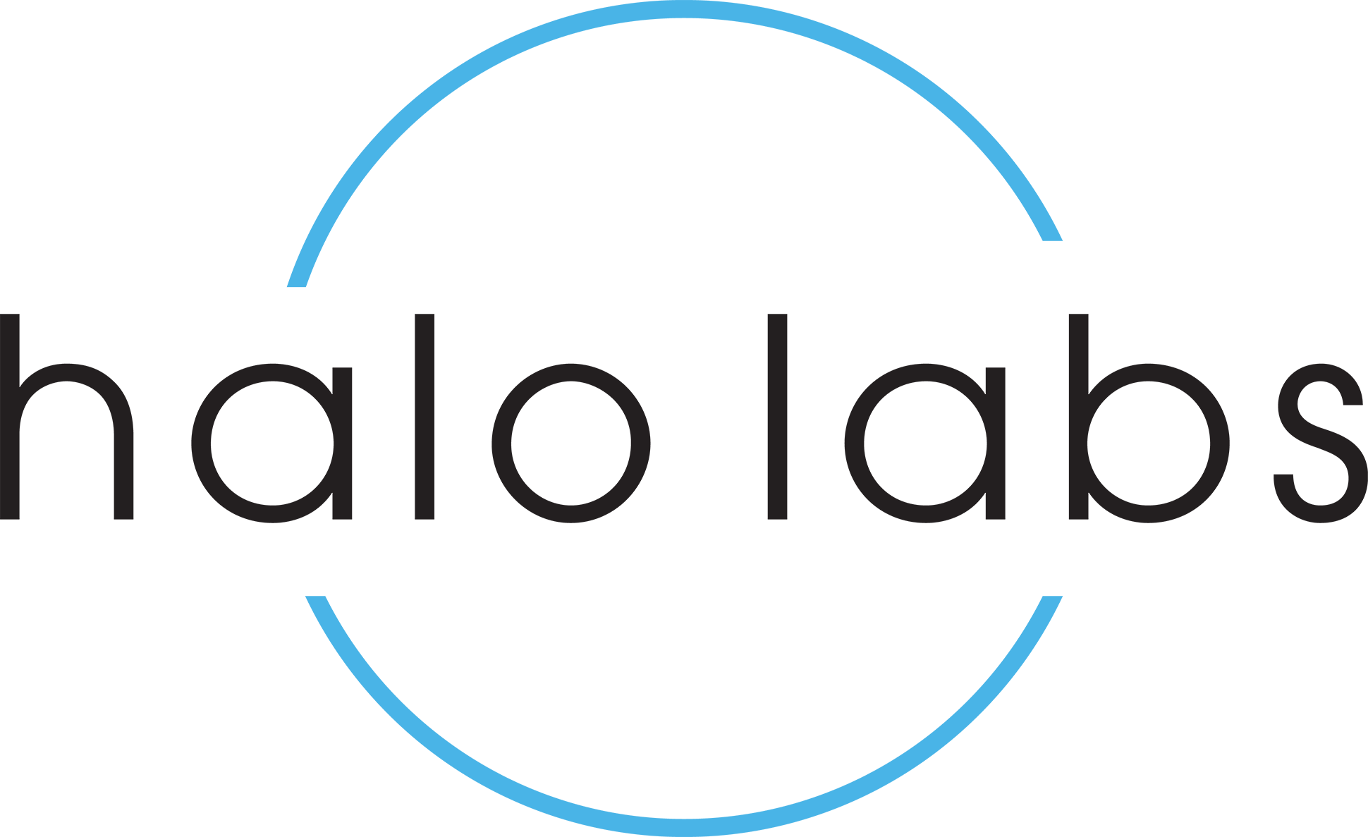 Halo Labs logo